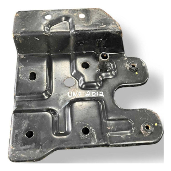 Suporte Caixa Bateria Fiat Uno Vivace 1.0 - 2010 2011 A 2014