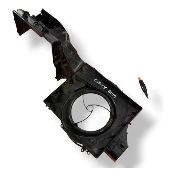 Carcaça Caixa Evaporadora Chevrolet Cobalt 2017 52072600