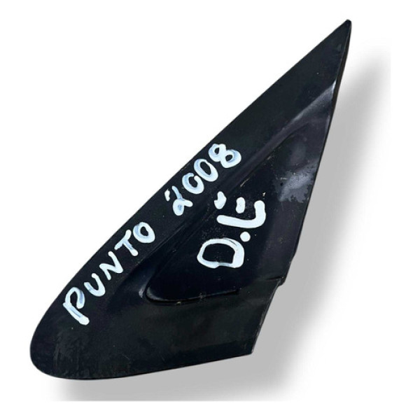 Acabamento Paralama Retrovisor Diant. Esq. Punto 100172626
