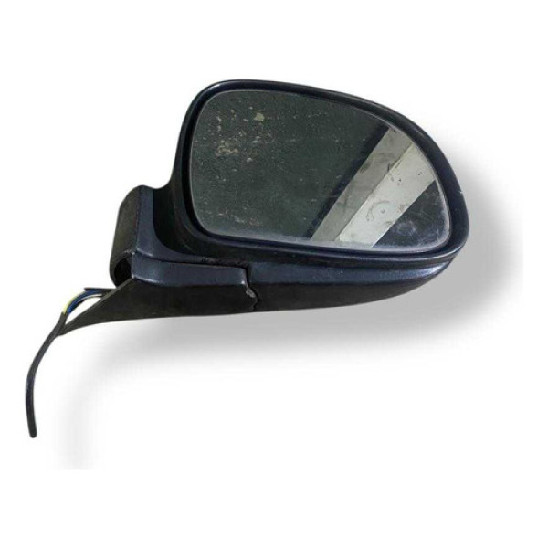 Retrovisor Lado Esquerdo Chevrolet Blazer 1996/2001 Detalhe