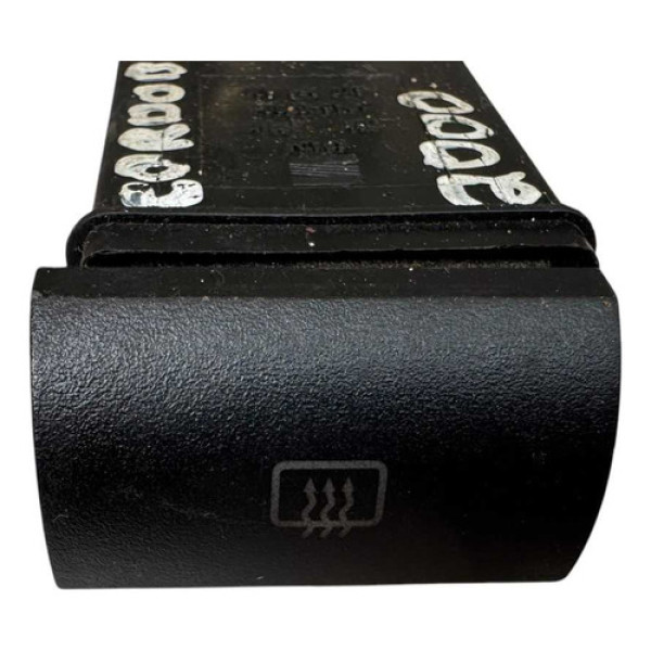 Botão Interruptor Desembaçador Seat Cordoba 2000 6k0959621