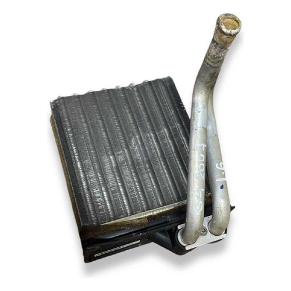 Radiador Ar Quente Volkswagen Gol G3 G4 Bc1164204580