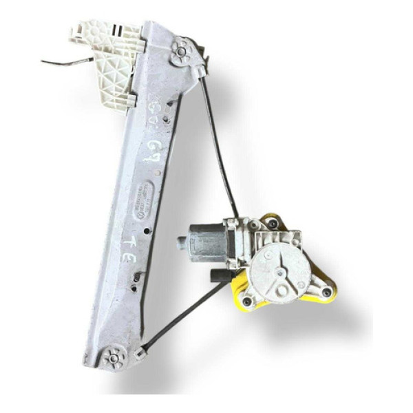 Máquina Vidro Elétrico Traseiro Esquerdo Gol G7 2011 5u4839