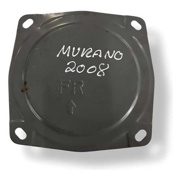 Tampa Tanque Nissan  Murano 2007 2008 2009 2010