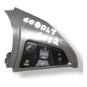 Botão Comando Volante  Chevrolet Cobalt 2013 2014 2015 2016