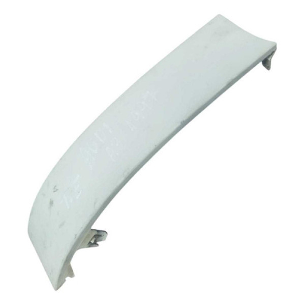 Acabamento Lanterna Traseira Esquerdo Audi A3 1997 8l0807871