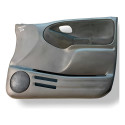 Forro Porta Dianteiro Direito Chevrolet Tracker 2008 Pp-t10