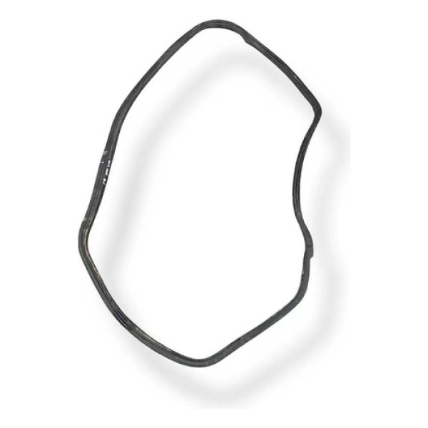 Borracha Porta Dianteira Esquerdo  Fiat Uno 2005 2006 4 Port