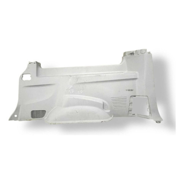 Forro Acabamento Traseiro Esquerdo Jac  T8 2014 85560v7050