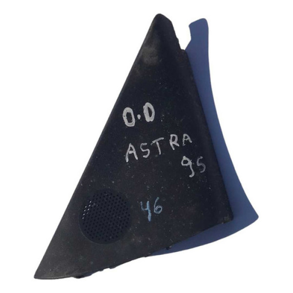 Moldura Interna Retrovisor Diant Direito Astra 1995 90360524
