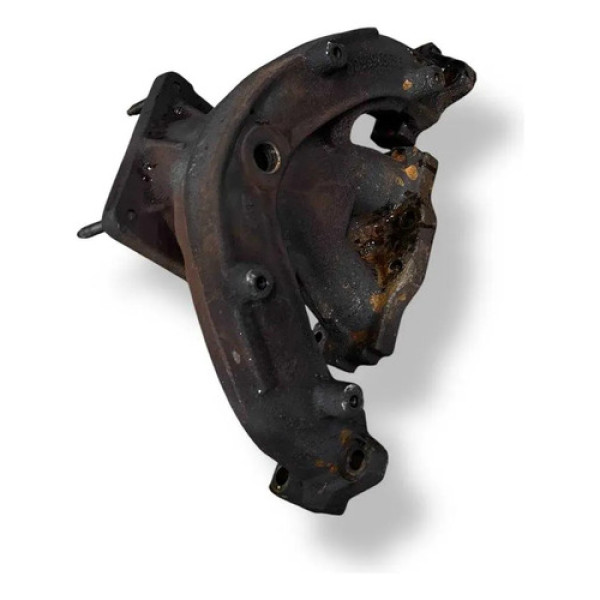 Coletor Escape Peugeot 2008 2013 2014 2015 2016 2017