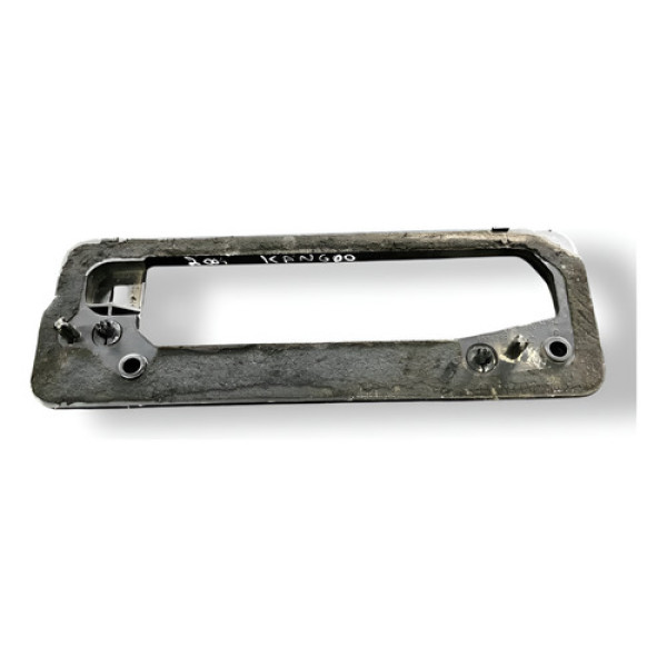 Carcaça Caixa Filtro Ar Renault Kangoo 2004 2005 7700354992