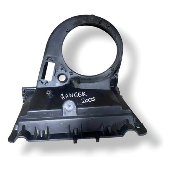 Carcaça Caixa Evaporadora Ford Ranger 2005 2006 2007 2008