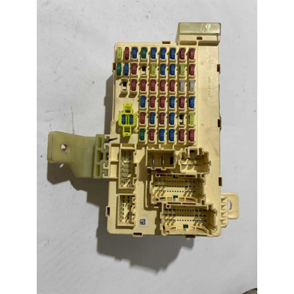 Caixa Fusível Int Hyundai Veracruze 3.8 Aut 2011 91108 3j562