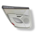 Forro Porta Traseira Esquerda Hyundai Azera 2009 833303l010