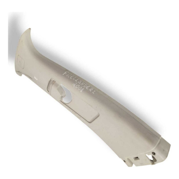 Acabamento Interno Coluna Esquerda Land Rover Freelander 08