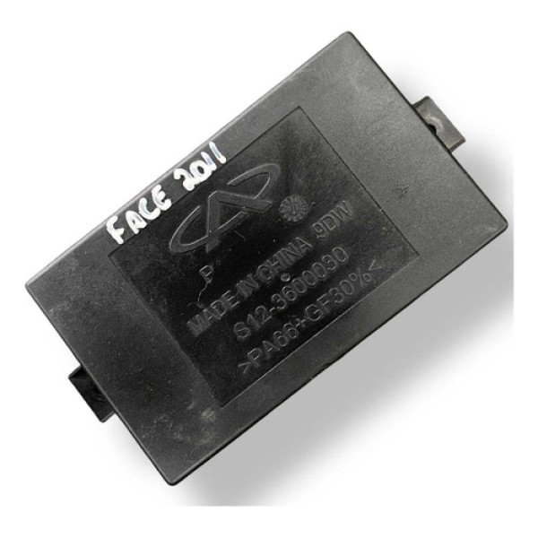 Modulo Conforto Chery Face 2011 2012 2013 2014  S12360030