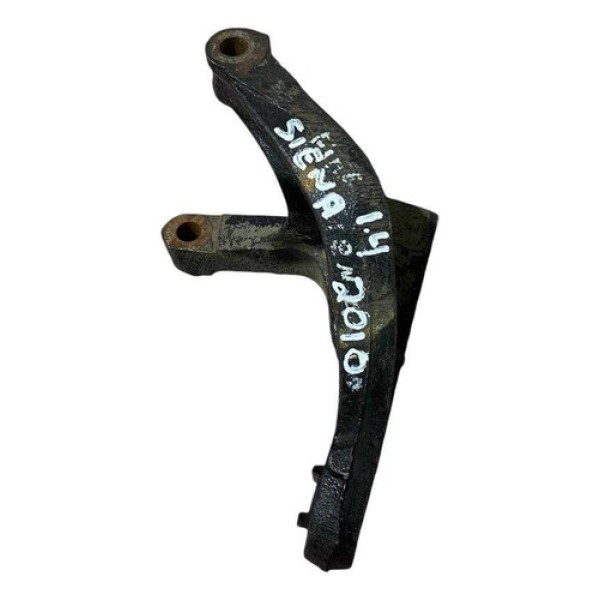 Suporte Coxim Câmbio Fiat Grand Siena 1.4 16v 2012 À 2018