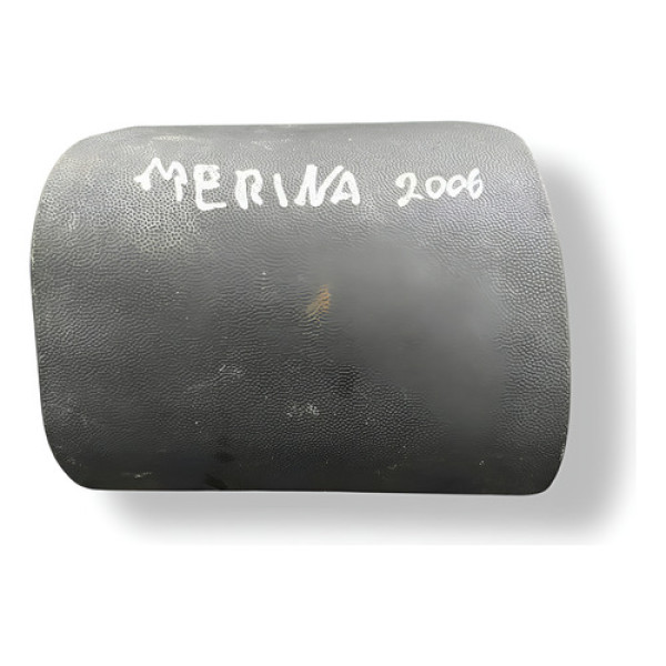 Acabamento Banco Lado Esquerdo Chevrolet Meriva 2006 2007