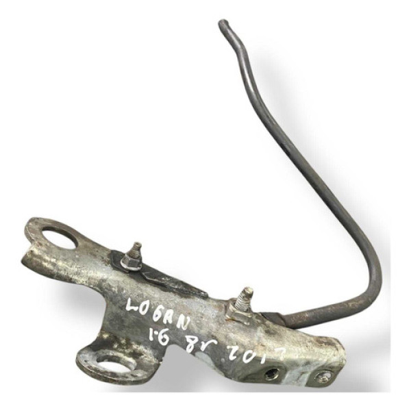 Suporte Gancho Motor Renault Logan 1.6 2010 2011 2012 2013