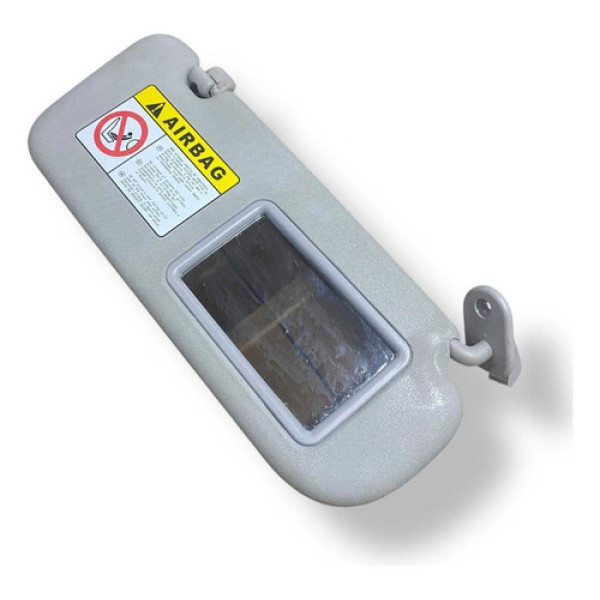 Quebra Sol Lado Direito Hyundai Hb20 2013 2014 2015 2016