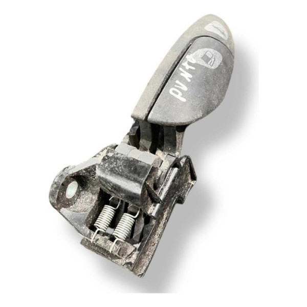 Alavanca Abertura Portinhola Porta Malas Fiat Punto 2008