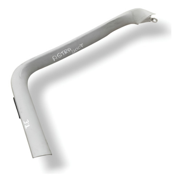 Moldura Interna Esquerda Tampa Astra Sedan 2008 90562489