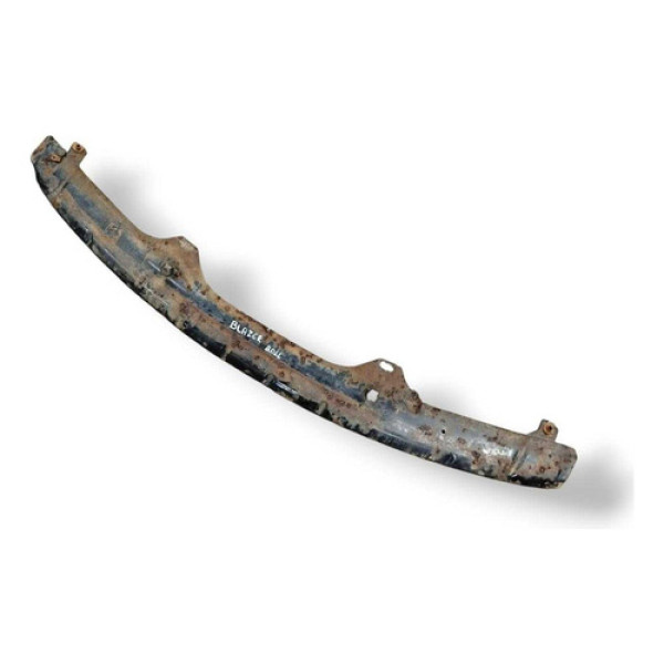 Alma Parachoque Dianteiro Chevrolet Blazer 2010 2011 2012