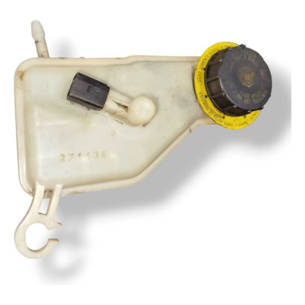 Reservatorio Fluido Vw Fox 1.0 2007 2008 2009 10 2055807000