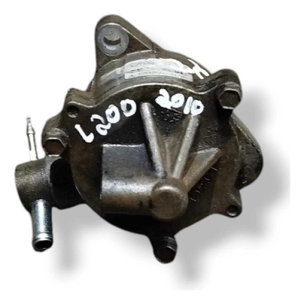 Bomba Vácuo Mitsubishi L200 Triton 3.2 2010 X2t56971ct Aut