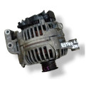 Alternador Motor Chevrolet Astra Sedan 2.0 2005 024515082