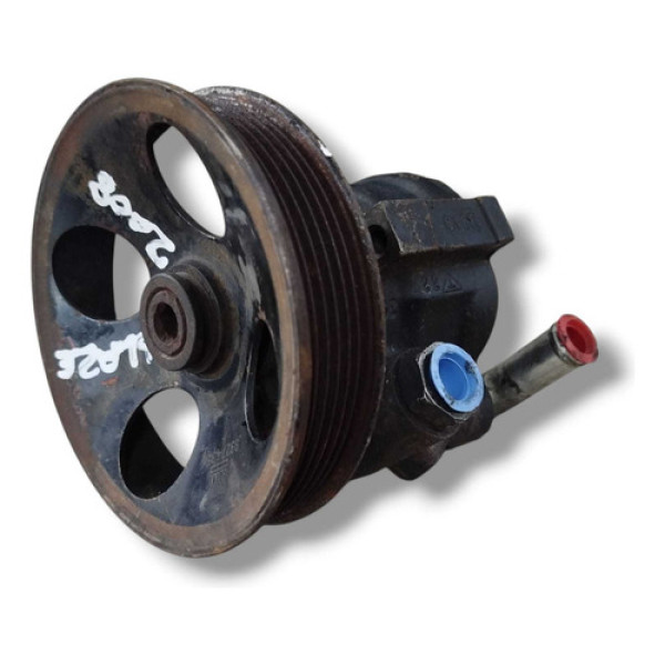 Bomba Direção Hidráulica Chevrolet Blazer 2008 2009 26025012