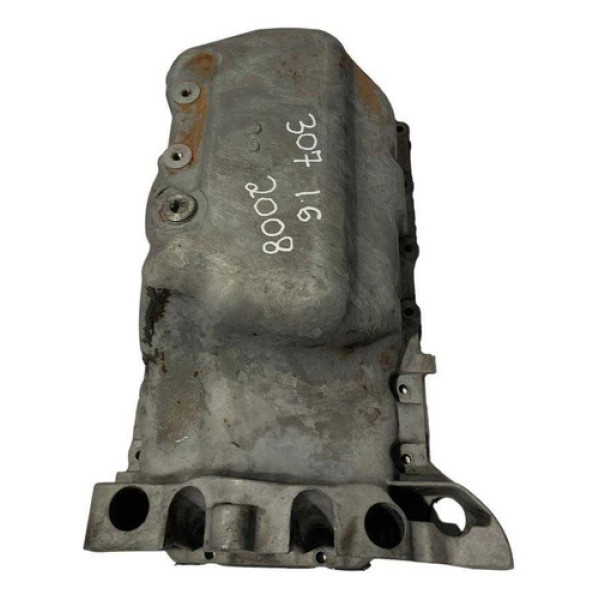 Carter Oleo Motor Peugeot 307 1.6 2008 9641444780