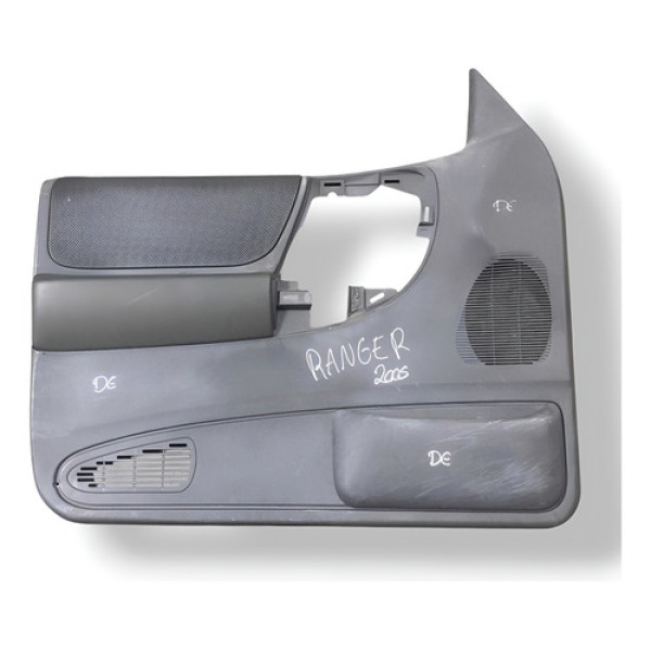 Forro Porta Dianteira  Esquerdo Ford Ranger 2005 2006 102394