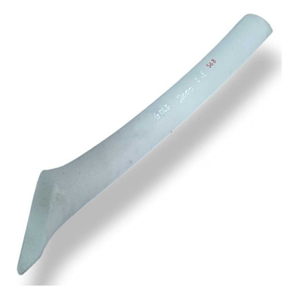  Acabamento Interno Dianteira Esquer Golf 2.0 2000 1j0867233