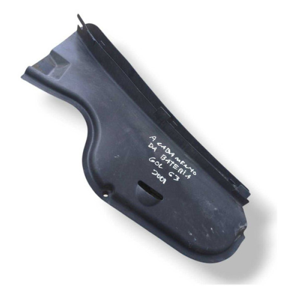 Tampa Bateria Volkswagen Gol G3 2000 2001 2002 377819103