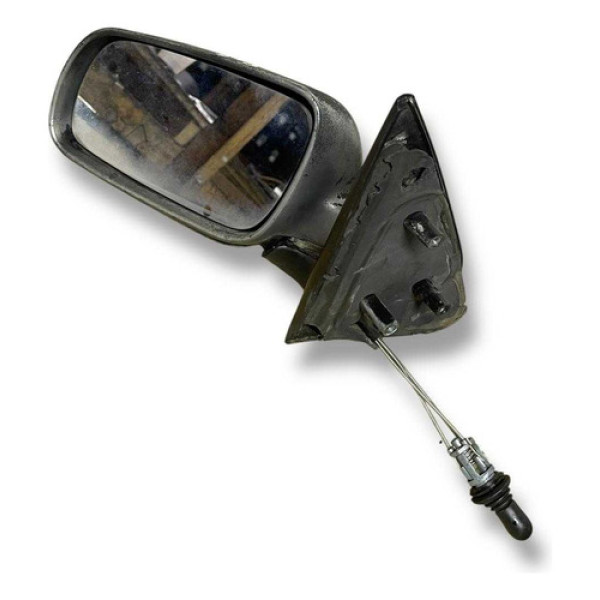 Retrovisor Dianteiro Esquerdo Volkswagen Gol Rallye 1.6 2008