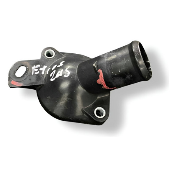 Carcaça Válvula Termostatica Toyota Etios 2015 1632147030
