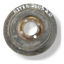 Polia Virabrequim Chevrolet Astra Sedan 2005/2206/2007/2008