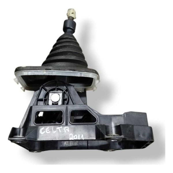 Alavanca Trambulador Celta Chevrolet Celta 2011 2012 2013