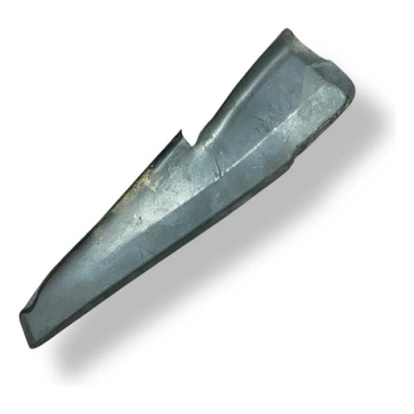 Acabamento Grade Churrasqueira Direita 2008 2017 96748540xt