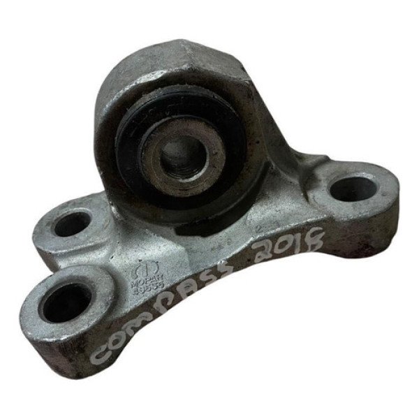 Suporte Coxim Inferior Fiat Toro Jeep Compass 2.0 18 3048ab