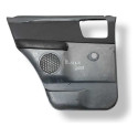 Forro Porta Traseira Esquerda Chevrolet Blazer 2008 93389265