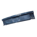 Soleira Moldura Porta Malas Gm Corsa Sedan 1.0 1998 A 2002 Preto