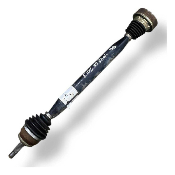 Semi Eixo Dianteiro Direito Manual Volkswagen Voyage 2013 14