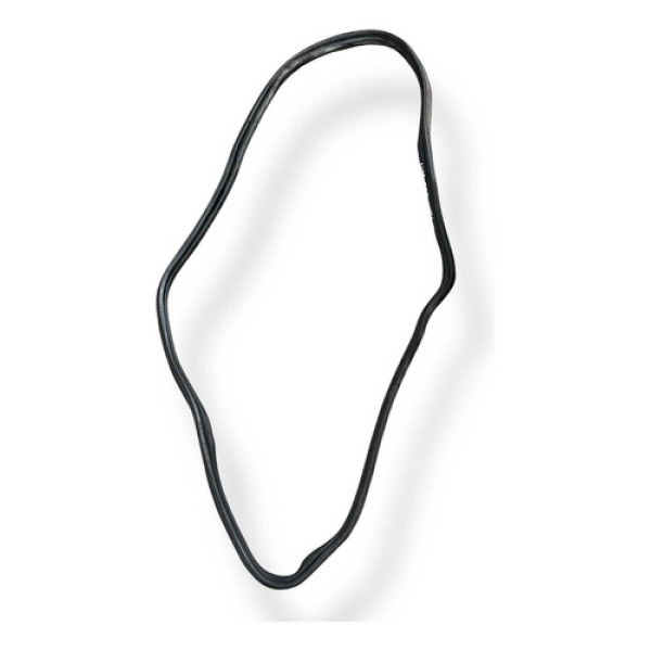 Borracha Porta Malas Fiat  Uno Drive 1.0  2017 2018 2019