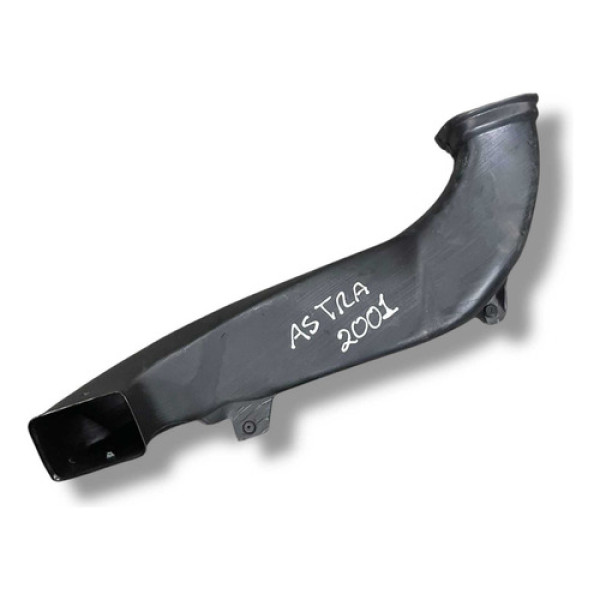 Duto Ar Painel Esquerdo Chevrolet Astra Sedan 1999 90560330 
