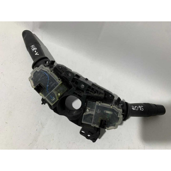 Chave Seta E Limpador Parabrisa Honda Hrv 2015 M48674