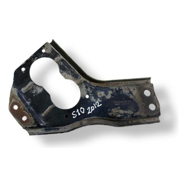 Suporte Filtro De Oleo S10 2012 2013 2014 2015 5087346730