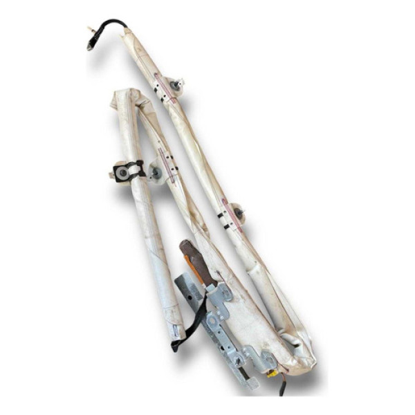 Cortina Airbag Teto Direito Volvo Xc60 2011 1g09452700